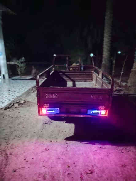 سلام عليكم ستوته جمره 2016 جديه بمعنئ الكلمه كير مكينه تايرات مكفول كفاله عامه حجم 150 اليريده راح اخلي رقمي وبي خير ويدلل مكاني بابل جبله وهذا رقمي ***********
سعرها 700وبيه مجال قليل حك جيتك
