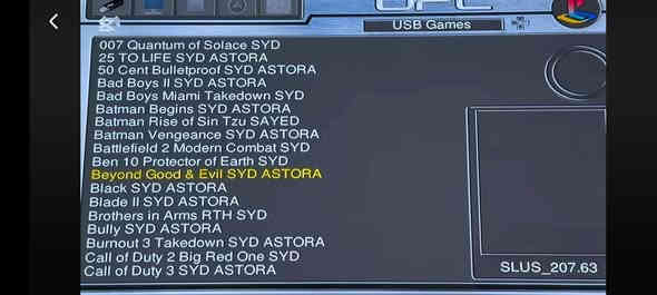 بعد كثرة الطلب على عرض هارد العاب العاب بلي 2 حجم 500 غيغا قررنا نرجع نفس العرض لطلب الزبائن مع تحسينات

هارد العاب بلي 2 حجم 500 غيغا يحتوي على 196 لعبة 
مع اضافة او حذف العاب حسب طلب بدون مقابل مجاناً
ومو بس هاي همين بي العاب بلي 1 كذالك اضافة حسب طلب سابقاً الهارد كان يحتوي بس العاب بلي 1 وبلي 2 

هسا كام يحتوي العاب 
 (SEGA//سيكا)  
(Game boy Advance) 
(NES) 
(SNES) 

كل العاب الريترو كل العاب شغالات وفحص يكون بمرحلتين مرحلة متجرنا يفحص كل لعبة تريدها انتة عن طريق تصوير فيديو وارساله الك وفحص ثاني يكون عند مندوب توصيل لضمان حقك 

سعر الهارد قبل العرض كان 25 الف ❌💢

سعر الهارد بعد العرض 20 الف 

يوجد توصيل لجميع محافظات العراق

موقع:  ديوانية شارع مواكب سوك هرج 

للاستفسار مع متجرنا على الخاص او عن طريق واتس اب: 
***********
