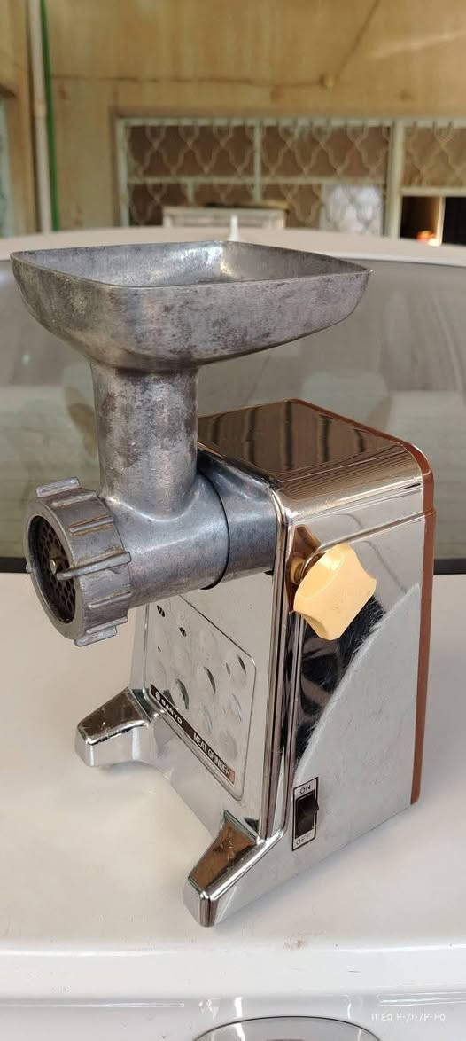 السعر والحجز على خاص يوجد توصيل كل المحافظات


**إذا كنت صاحب هذا الإعلان وتريد حذفه لأي سبب، رجاءا أرسل رسالة إلى الدعم الفني**