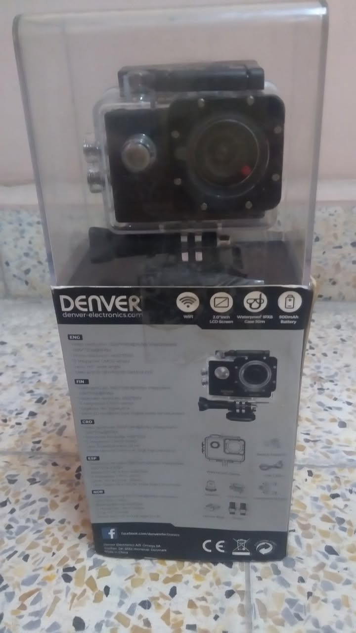 كامرة واي فاي فول اتش دي
ب25
شارع فلسطين قرب النادي التركماني


**إذا كنت صاحب هذا الإعلان وتريد حذفه لأي سبب، رجاءا أرسل رسالة إلى الدعم الفني**