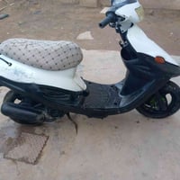 دراجة بيجي 60 • المحمودية بغداد • مستعجل