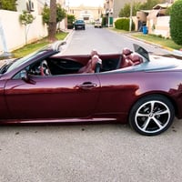 BMW 630i 2009 خليجي وكالة  الوحيده بلعراق كشف سيريس 6 كشف كانت خارج ال...