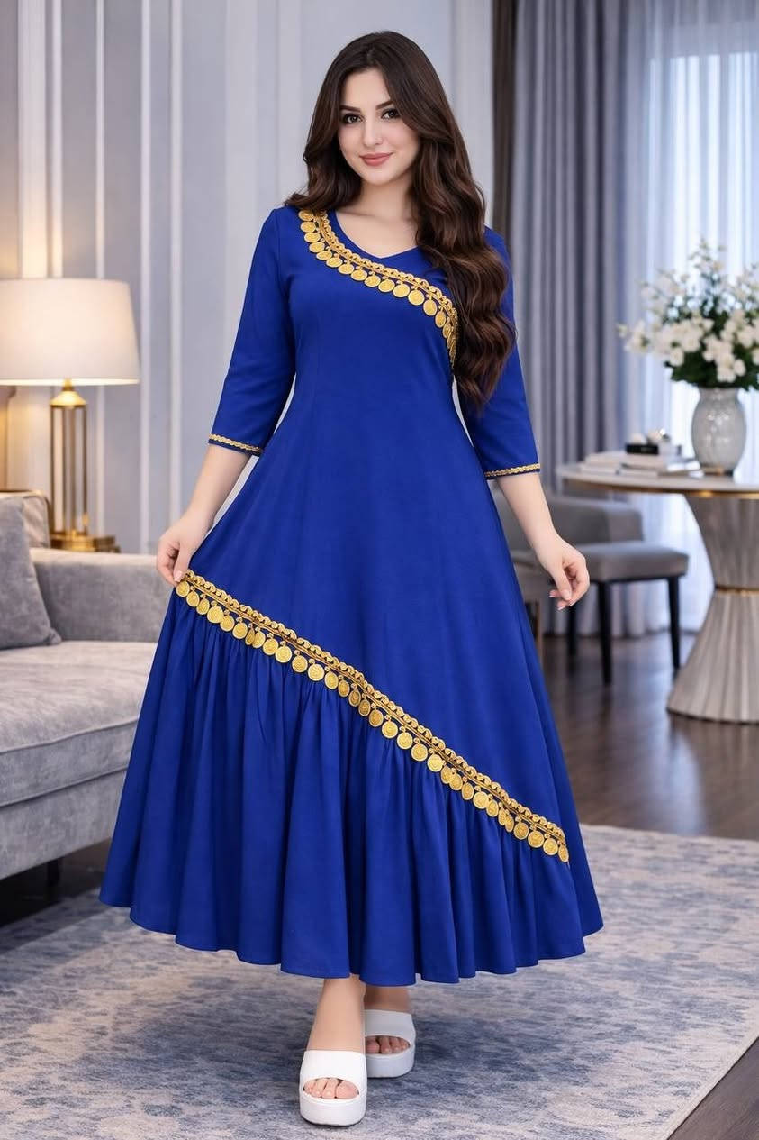 موديل العيد 😍😍😍
كياته ونزاكة👍موديل الليرات
دشداشه كشمير كابوي مطاط درجة اولى 💯 
تتوفر خدمة التوصيل لكل المحافظات 🚗


**إذا كنت صاحب هذا الإعلان وتريد حذفه لأي سبب، رجاءا أرسل رسالة إلى الدعم الفني**