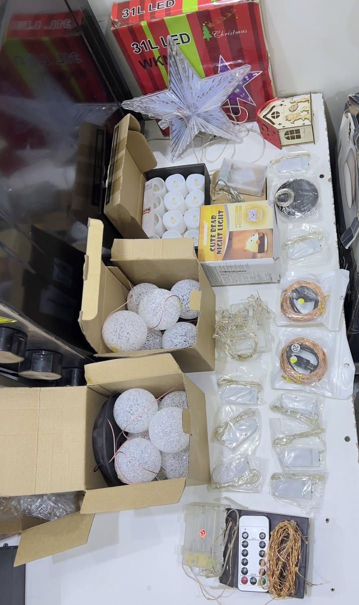 شلعه نشرات ٢٠ قطعه كله شغال وجديد سعر القطعه الف ونص شلع


**إذا كنت صاحب هذا الإعلان وتريد حذفه لأي سبب، رجاءا أرسل رسالة إلى الدعم الفني**