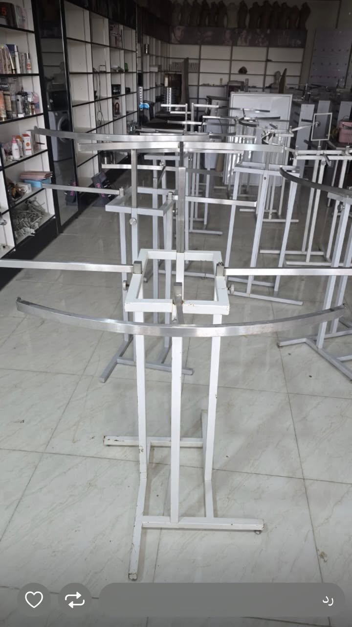 سلام عليكم  متوفر توصيل جميع العراق 
الي يحتاج اي شي من  هاي صور يراسلني خاص و يتدلل الاسعار شرط  اقل من نصف السعر و اقل


**إذا كنت صاحب هذا الإعلان وتريد حذفه لأي سبب، رجاءا أرسل رسالة إلى الدعم الفني**