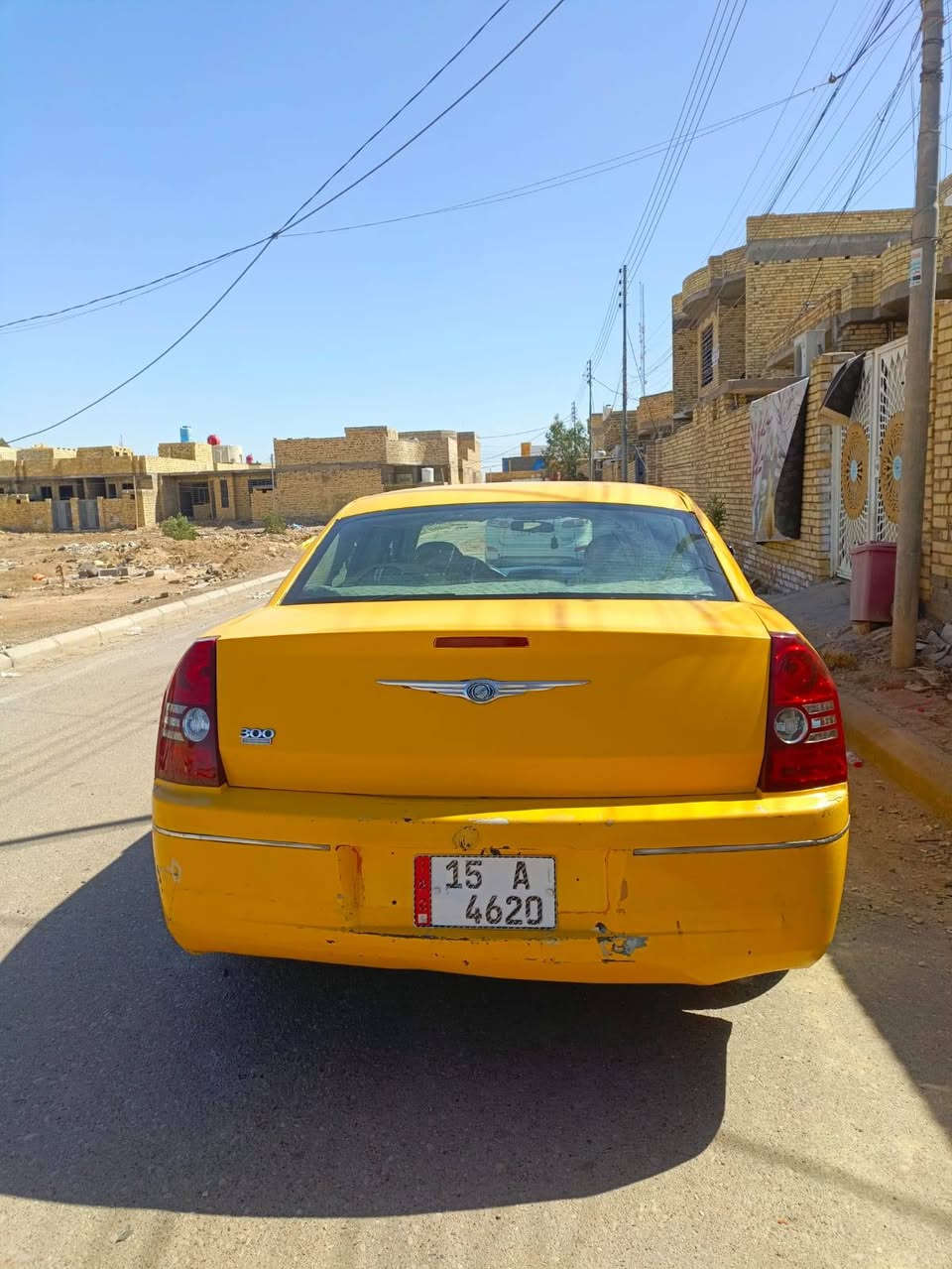 السلام عليكم
أوباما معلايا ١٠بسمي رقم انبار سنويه 29
حداديه 70%تخم تاير
مكينه تبخير قليل السعر
75وبيه مجال 
***********
عنوان ميسان ناحيه السلام
