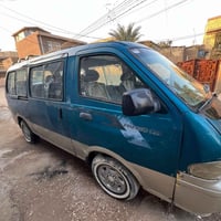 بيجو • ١٩٩٧ • حسينية المعامل