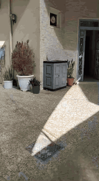 حي الملايين الأولى • ٢١٥م • طابق واحد