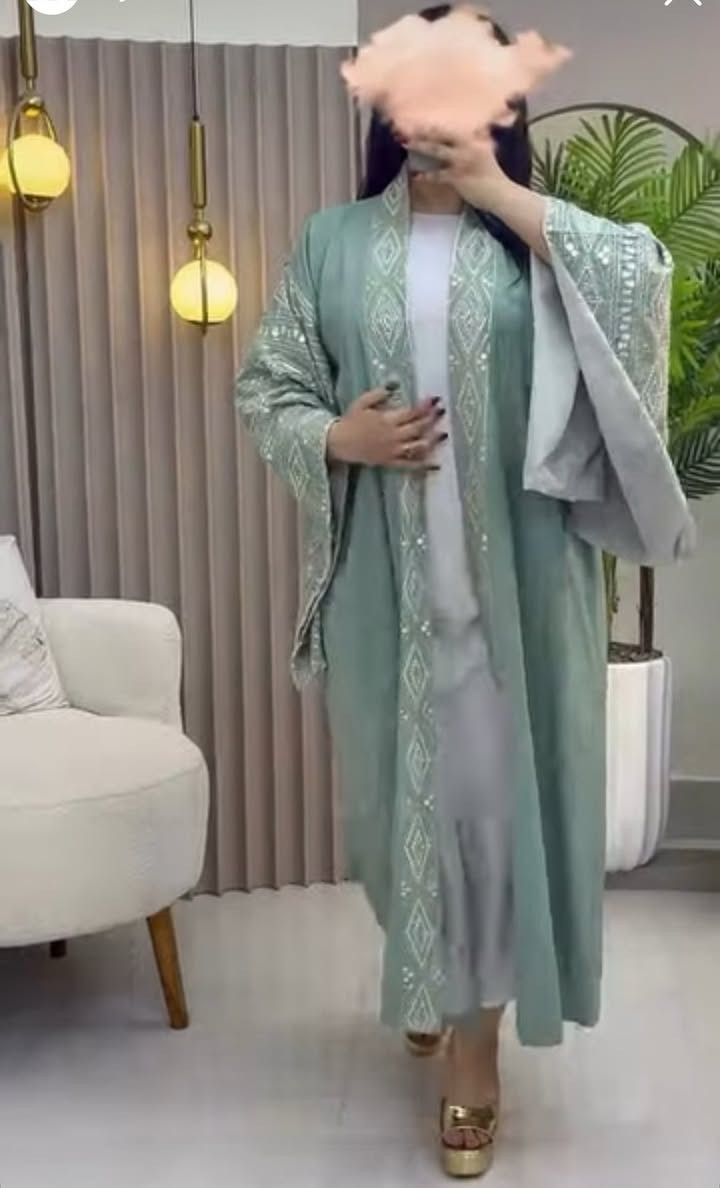 بشت بهالجمال والنزاكه فري سايز يجنن سعره فقط ٣٠ الف🩷


**إذا كنت صاحب هذا الإعلان وتريد حذفه لأي سبب، رجاءا أرسل رسالة إلى الدعم الفني**