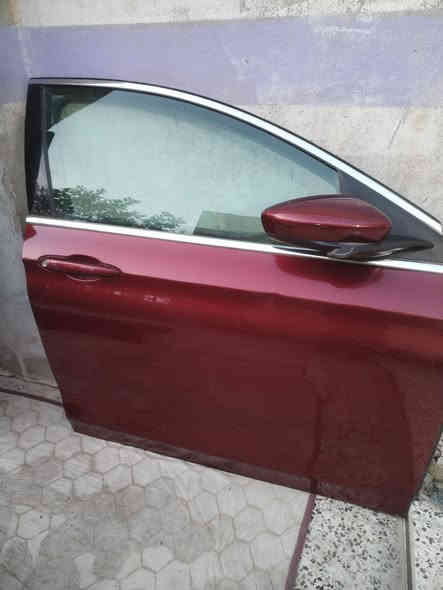 السلام عليكم تحيه للادمن عمي وين الي يدور كفاله وصلت أبواب سي ٢٠٠ ماروني ١٧ كاملات مقفلات ٢امامي وسلفر ٣ دوس اصلي وشباك مكاني ديوانيه ***********  الي يريد مكفول موجود والي يريد مصبوغ موجود كلشي اكو
