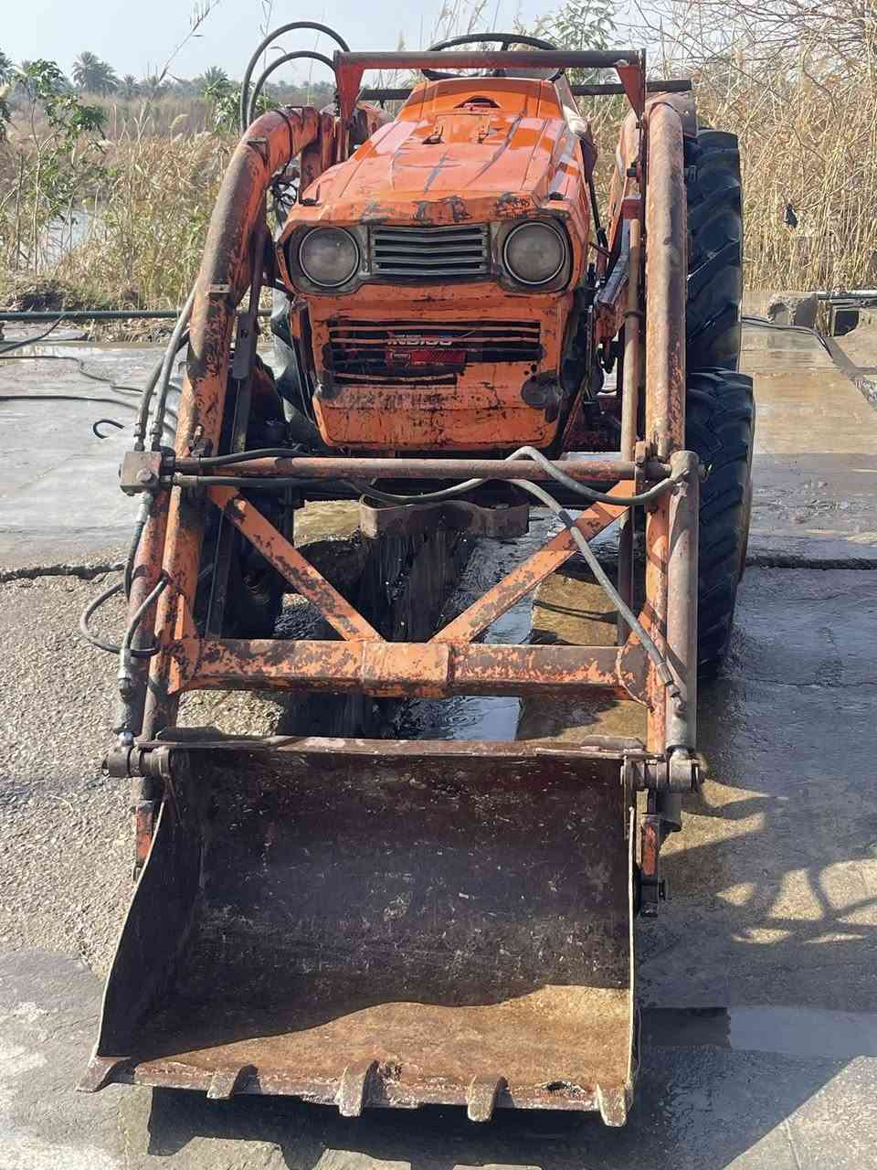 السلام عليكم
كابوته
موديل84 
مكينه خير من الله 
وياهه كيله ورباشه فقط
العنوان
واسط الصويرة

الاستفسار
***********
