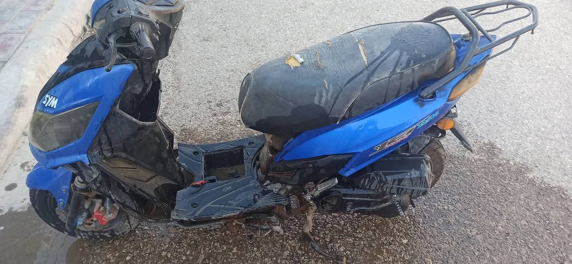 سيام صيني هندر واحد شلعه ومعدل تشگ الگاع 125
كفراتهه تعبانه 
مراوس بطه او منغولي 
مكان كربلاء


**إذا كنت صاحب هذا الإعلان وتريد حذفه لأي سبب، رجاءا أرسل رسالة إلى الدعم الفني**