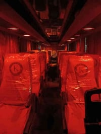 باص404عاليه  للبيع اومراوس سياره جاهزه مكينه كيراكسن حداديه تخم تايرجد...