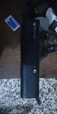 اكس بوكس 360 • سوبر سلم • مع العاب