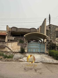 ⁨ ⁨#للبيع بيت بموقع استثنائي في #السيدية !  🏡 تفاصيل العقار:   المساحة...