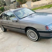 اوبل اوميكا موديل 92 رقم بغداد حجم 20 مكينه جديده لا صرف ولا تبخير كير...