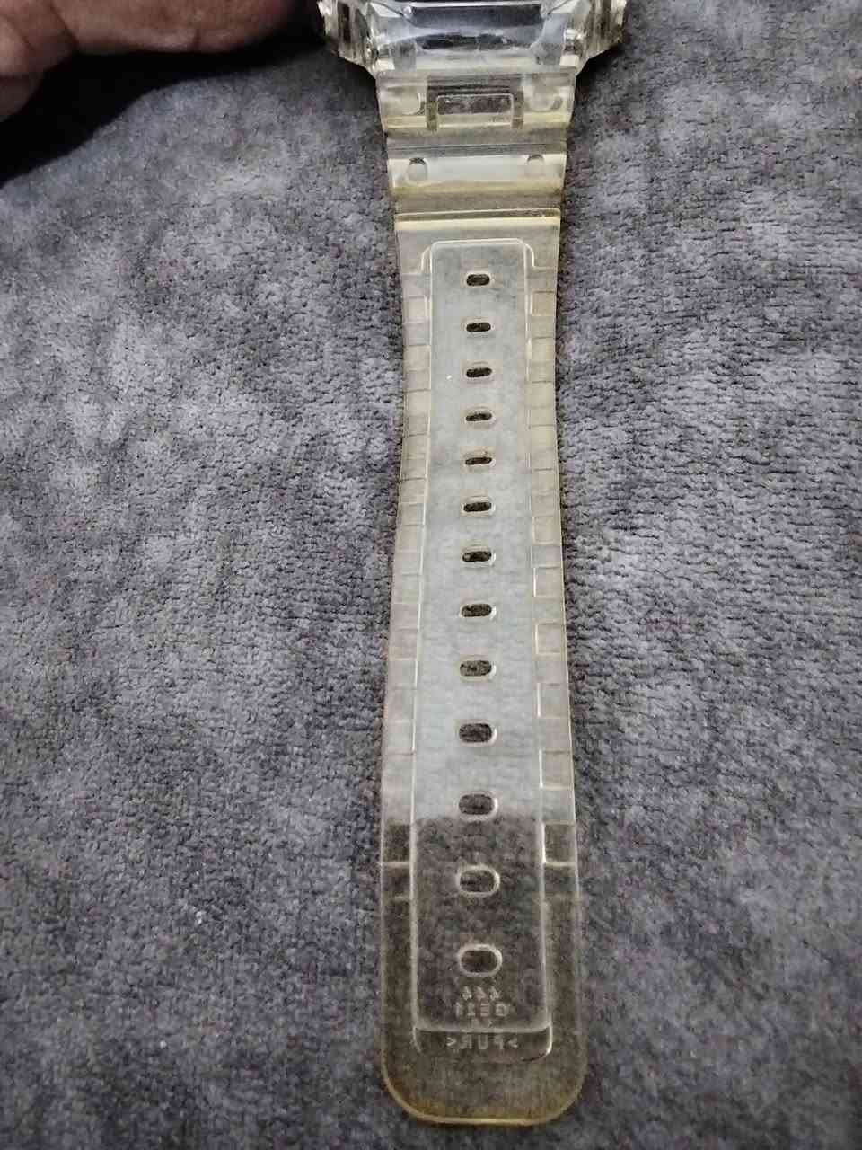 اخوان ساعه كاسيو جي شوك من طرازGA 2100 ذا هيكل الشفاف (من شركه كاسيو الياباني)


**إذا كنت صاحب هذا الإعلان وتريد حذفه لأي سبب، رجاءا أرسل رسالة إلى الدعم الفني**