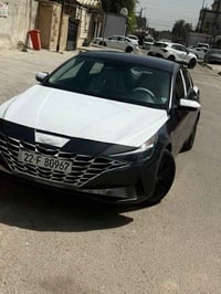 النترا 2021 وارد امريكي محرك 2000 دوش ماشية120 مايل  محرك 2000 كير AT ...