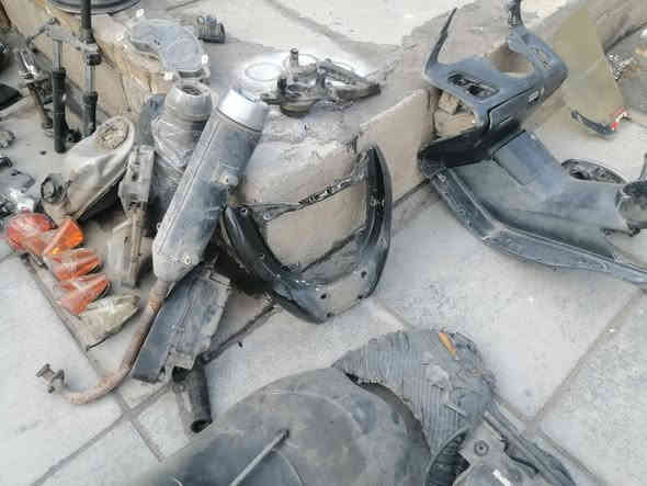 *********** يوجد توصيل
