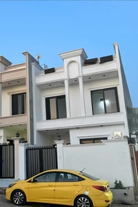 التعليم العالي • ١٢٠م • ٤ غرف نوم