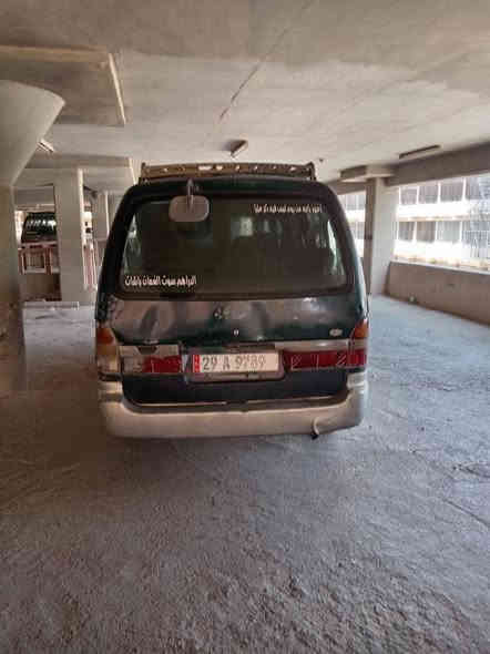 للبيع كيه بريجو موديل 96 جاهزه مصفره من كلشي رقم نكليزي مراوس بستاركس 2007 السعر 55 رقم الموبايل ***********
