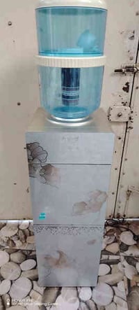 براد ماء • النوال • موصل