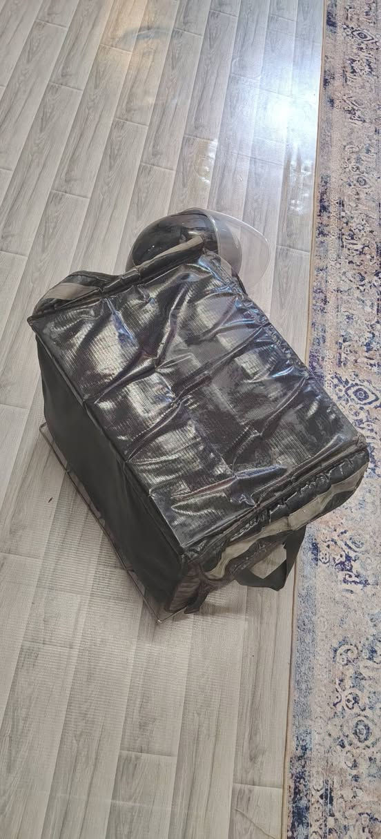 صندوق وخوذه اثنينهن 25 قفل


**إذا كنت صاحب هذا الإعلان وتريد حذفه لأي سبب، رجاءا أرسل رسالة إلى الدعم الفني**