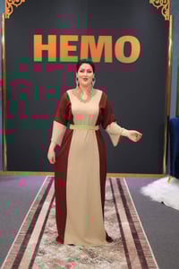 كشمير • دشداشه • كل القياسات