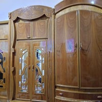 كونتر زاوية • خزانة مطبخ