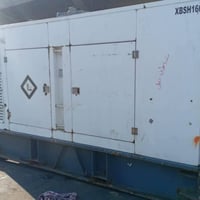 مولد افيكو • ٢١٠ كي في • اربيل