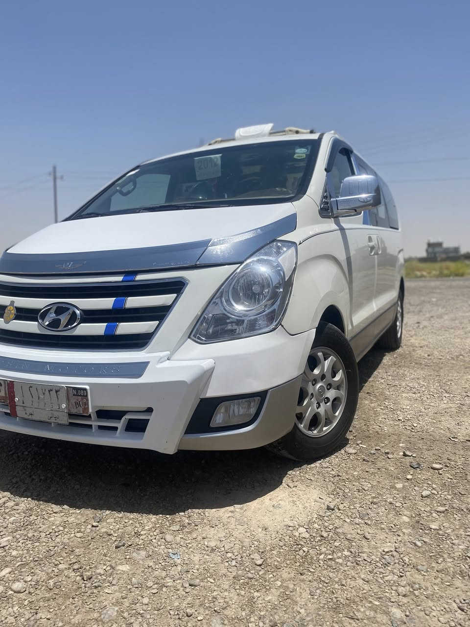 سلام عليكم
للبيع مفتوح 2012
محرك جديد حداديه جديده 
قطعه وحده تبديل +بارد بجنطه واضح بصوره 
سياره خير من الله سعر 155💸💵 ومجال 
الخاص مغلق اتصل هـ***********
