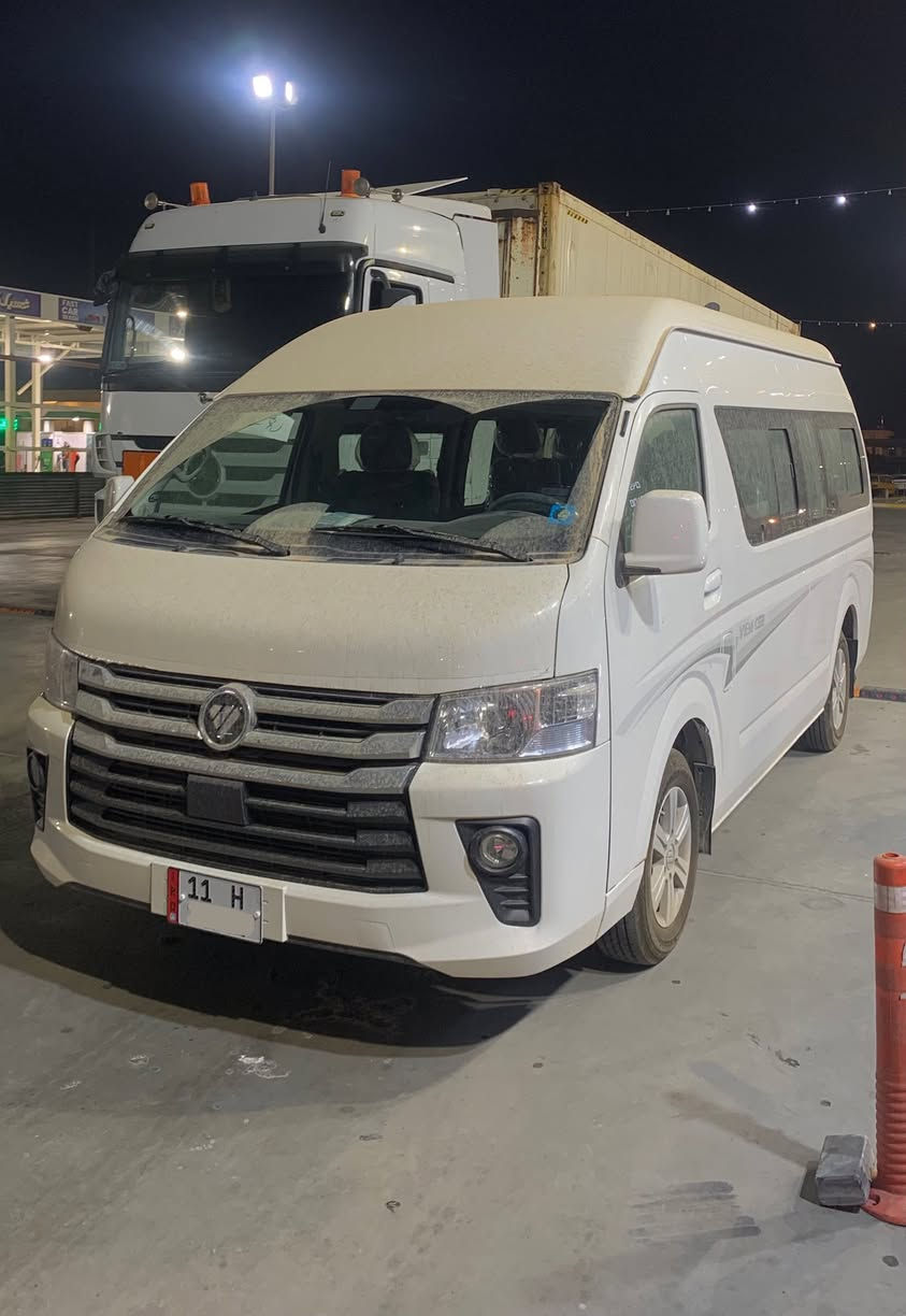 سلام عليكم للبيع فتون cs2 الشكل الجديد محرك كبير متسيبوشي 2400 فول مواصفات موديل 2024 دخول جديد زيرو صفر كيلو متر مرقم بغداد حره بسمي تحويل ثاني يوم خط وبحث منضومة غاز  مكاني البلديات ***********
