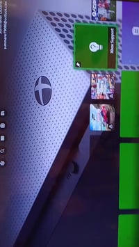 اكس بوكس ون S • 1تيرا • مع ملحقات وجيم باس