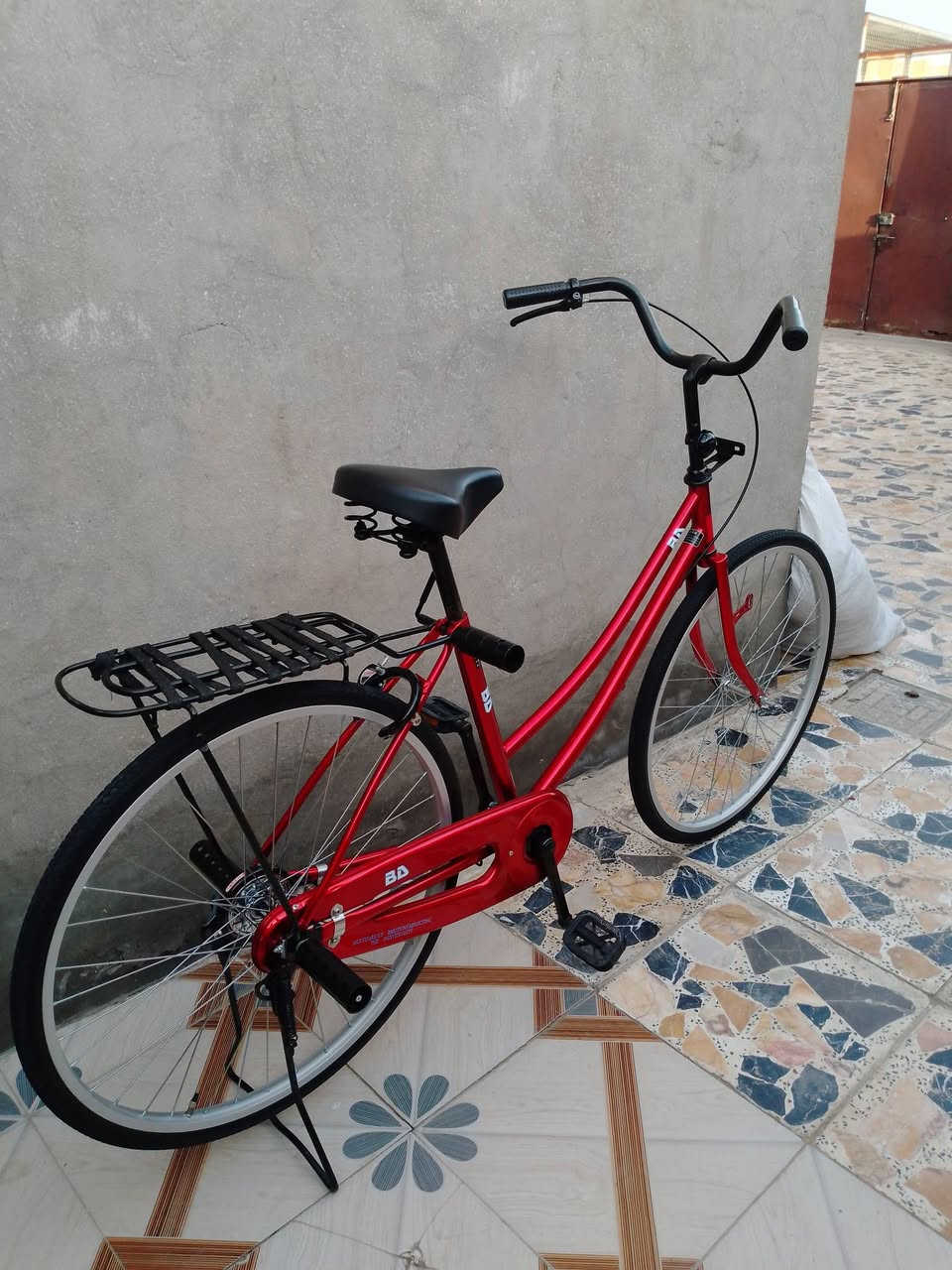 للبيع
موديل 2022

نضافه 100/100

عنوان مشخاب ناحيه القادسية 

سعر خاصص


**إذا كنت صاحب هذا الإعلان وتريد حذفه لأي سبب، رجاءا أرسل رسالة إلى الدعم الفني**