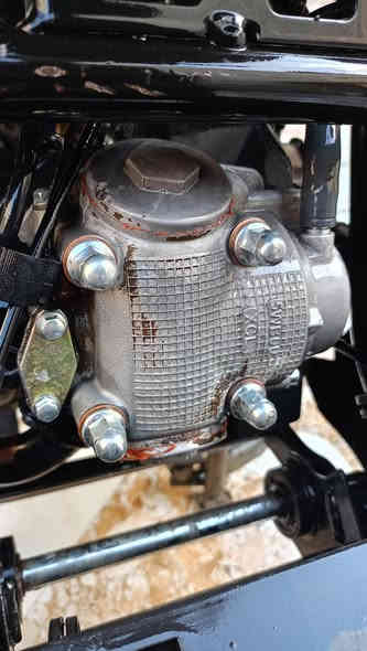 سلام وعليكم  دراجه لبيع
بوليسي موديل 2024
بلادي مامفتوح 
مابي أيي عيب شغل واطلع 
كزوز FM النار تطلع 10سأنتيم 
ألسعر 525وبي مجأل بصيط 
ابو لتعليق 350لاتعلق بس تحب تكسر سوك 
مكاني كركوك حي العسكري /***********
