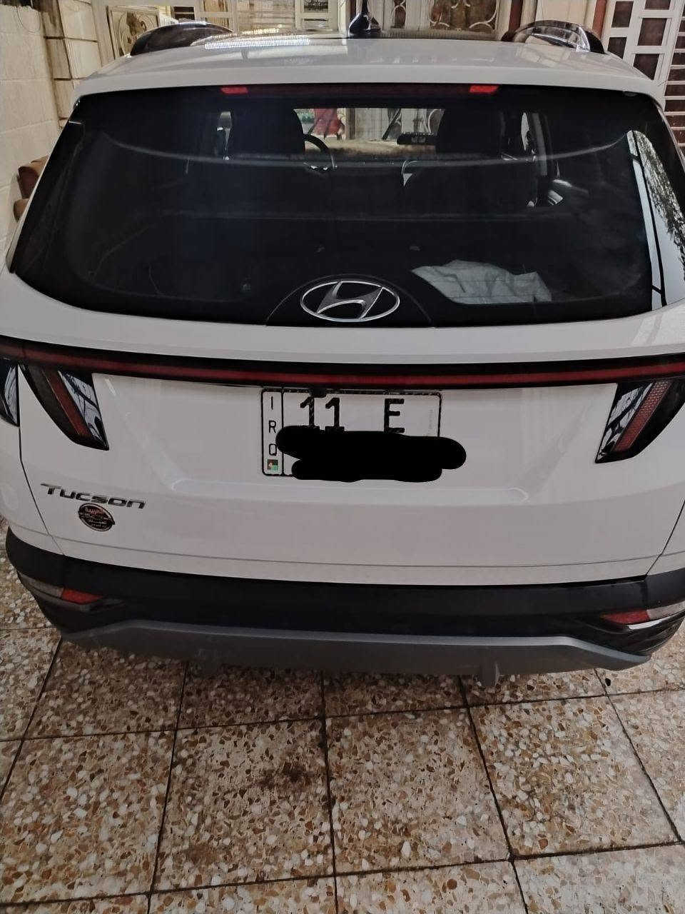 توسان للبيع
موديل 2024

وارد خليجي 

فول مواصفات كفاله عامة 

المكان بغداد 
للتواصل   3026 578 0771


**إذا كنت صاحب هذا الإعلان وتريد حذفه لأي سبب، رجاءا أرسل رسالة إلى الدعم الفني**