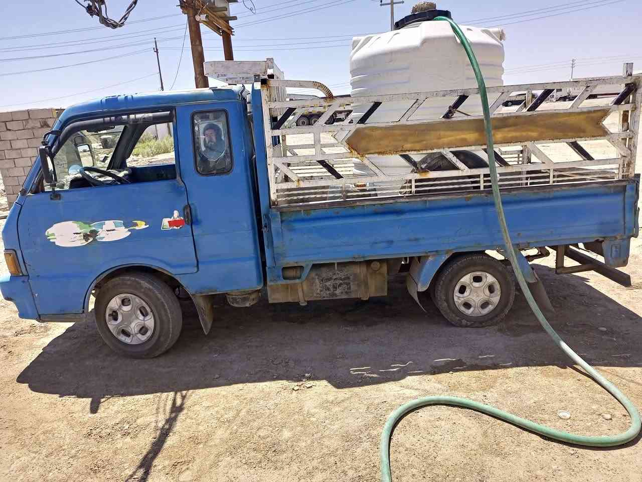 السلام عليكم  كيه للبيع 94  أو مراوس بكيه 96  مكاني كوت
رقم السياره بابل


**إذا كنت صاحب هذا الإعلان وتريد حذفه لأي سبب، رجاءا أرسل رسالة إلى الدعم الفني**