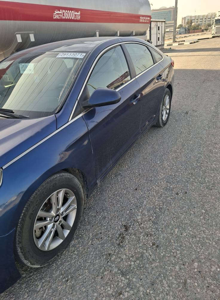 سلام عليكم 
سوناتا ٢٠١٧ وارد امريكي حادثهة جاملغ وباب سطحي مابيهة دكة جاكوج لالغد ولا شاصي واني صبغت البنيد وجاملغ الايمن بالبدايه كير مكينة كفالة مامفتوحات صدر تبريد ماشيه ١٤٠ رقم اربيل وكالة عامة بااسمي تحويل ثاني يوم بيه طعجتين بسيطات بالقمارة مال تحميل السعر ١١٤ وبيهة مجال 
*********** بابل المسيب
