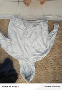 سويترات رجالي • قياس سمول