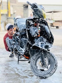 فراشة • سلف شغال • محتاج كفر