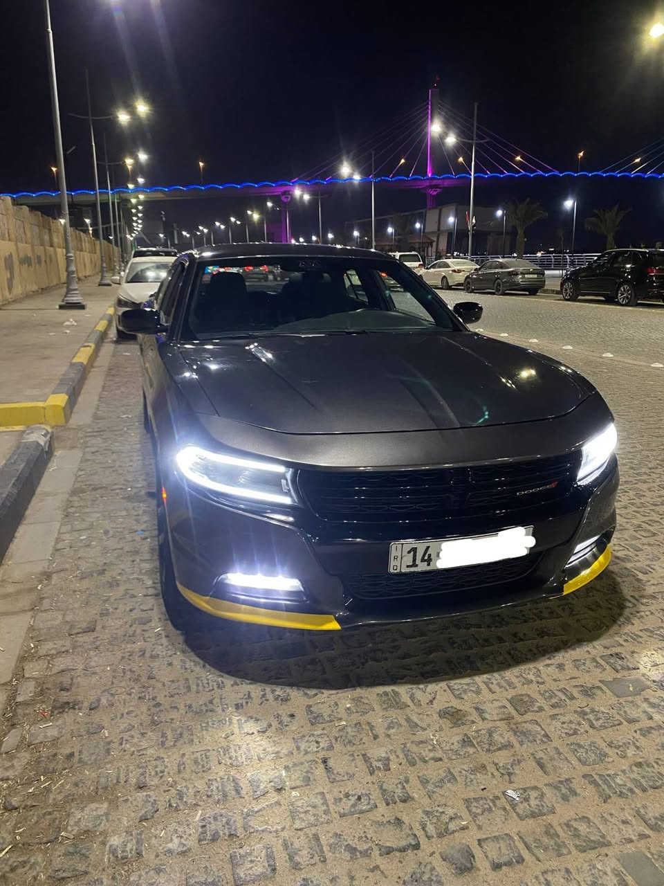 جارجر / للبيع ( 2023 ) اصل
الضرر / تبديل 3 قطع نفس الون 

ايرباك برة فقط 

المواصفات/ SXT 

شاشة كبيرة 

حساسات خلفية 

ويل حجم 20 

كشن كهرباء

كشن حضن 

وبقية المواصفات معروفة 

رقم بصرة _ بسمي 

السعر ( 172) سعر مناسب جداً.

ماشية ( 33 ) الف 

الشراي يتصل او واتساب 

***********
