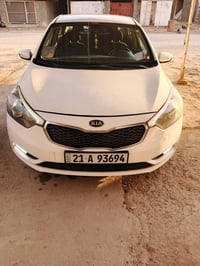 سيراتو فول عده • ٢٠١٤ • رقم جديد