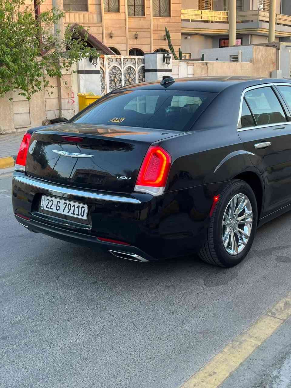 السلام عليكم اوباما 2020 عليه اضافة منظومه غاز  رقم اربيل  سيارة مابيه اي نقص السعر 240 مكاني كوت مركز  ***********
