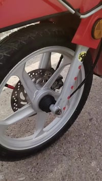 دراجه سرفيز دايلم أحدث إصدار موديل 2021نوزل وفيتبم مو كابريته محرك 150...