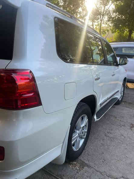 لبيع ولمراوس لاندكروز ٢٠١٣ ابريم مكفوله من كلشي شخط صبغ بارد رصعات تبدليل
معروفه مواصفات بريم 
ماشيه ١٦٦km
رقم بغداد تحويل ثانيوم
سعرهه ٣٨٥ وبيهه مجال اتصل وتدلل ***********
