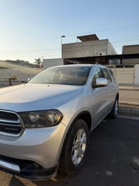 دورانكو • ٢٠١١ • مكينة ٣٦٠٠