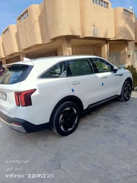 سورنتو • ٢٠٢٤ • ماشيه ٤٠٠٠٠