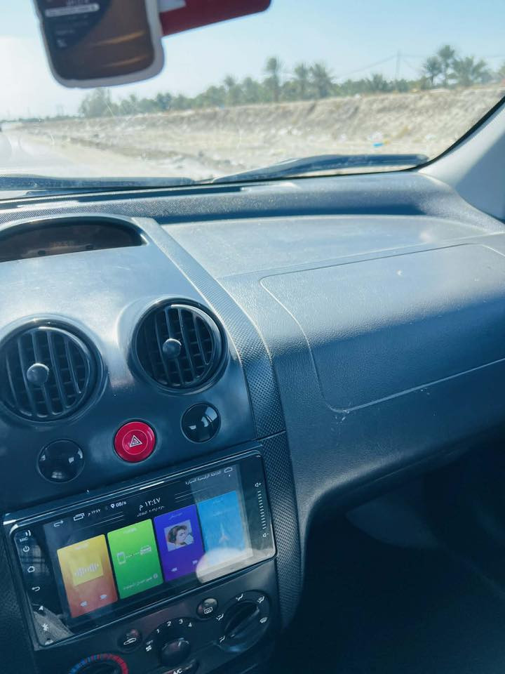 بيع مستعجل اڤيو موديل ٢٠٠٦ على وضع الشركة تبريد وكهربائية وتخم تاير ودواخل بحالة ممتازة فقط حداديه تحتاج بيه تلحيض صبغ لدايرالحجل فقط ودعاميات اللون ابيض الرقم بابل
السعر ٥٦ وبيه مجال للمشتري رقم تلفون ***********
