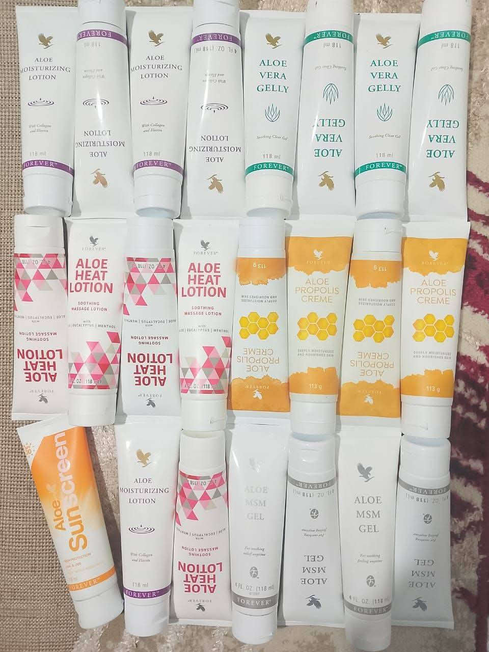 السلام عليكم
الان متوفر توصيل كافة المحافظات العراقية لمنتجات شركة فورايفر الأمريكية العالمية بأسعار الجمله كميات شراب وكريمات ومكملات غذائية ومعجون الأسنان وشيلد الابط وصابونة الافوكادو وليبس الشفاه...
للطلب او الاستفسار التواصل عبر الخاص او الاتصال بنا على الرقم التالي *********** واتساب...
