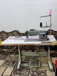 مكينه صناعيه • باب أول • ماطور كاتم